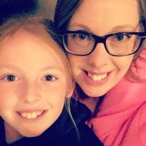 Meet your Posher, Tammy